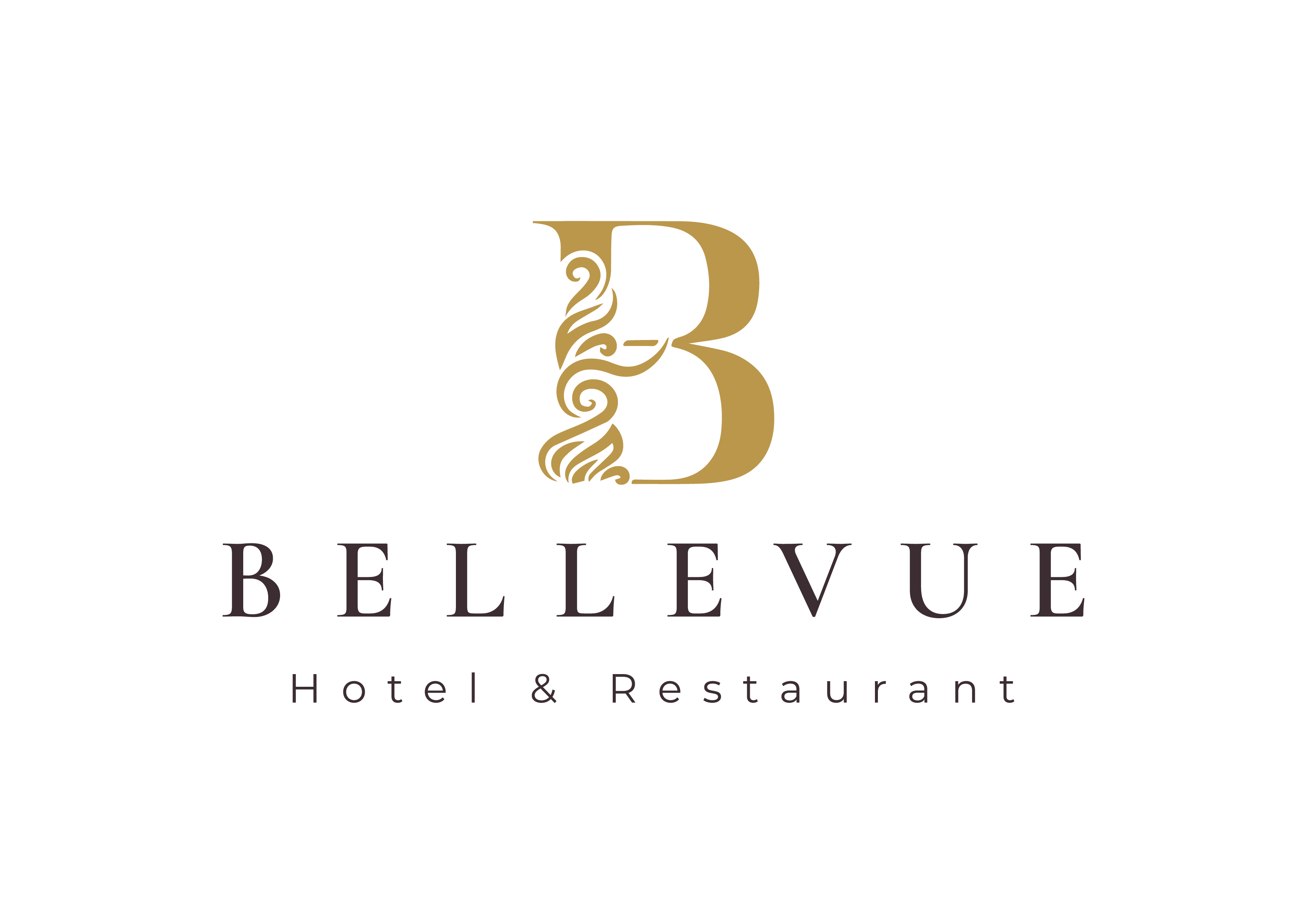 Logo Hotel Bellevue Schmölln
